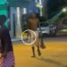 Niños haitianos armados de cuchillos protagonizan riñas y siembran terror&nbsp; en Dajabón