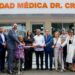 INTRANT inaugura Unidad de Atención Legal y Psicológica a Víctimas de Siniestros de Tránsito; presenta la Unidad de Atención Médica Dr. Cruz Jiminián