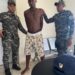 Policía ocupa drogas, armas ilegales y detienen cuatreros en operativos en Monte Plata