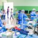 INABIE beneficiará este año escolar a más de 10,000 estudiantes en jornadas integrales de salud