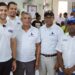 Fundación GBC beneficia a cientos de personas con jornada de salud gratuita en Santo Domingo Este