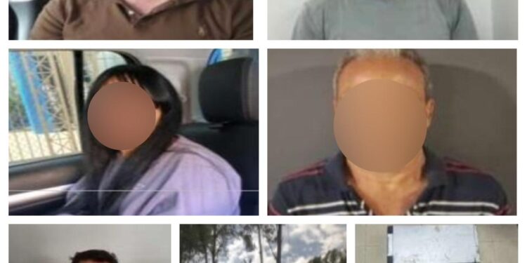 Policía, MP y organismos aliados desmantelan red internacional de piratería digital que defraudó más de 23 millones de dólares a grandes productoras cinematográficas