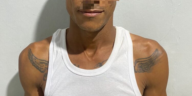 Policía ocupa drogas, recupera motocicletas y detiene varios implicados en Villa Mella SDN