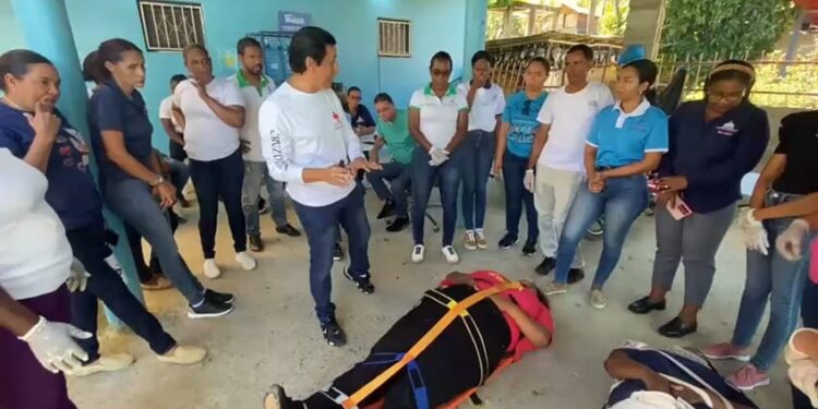 Accidente en tramo carretero de Los Miches deja una persona fallecida en Dajabón