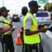 Al menos 6 conductores detenidos por exceder limites de alcohol durante operativos de alcolimetría
