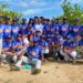 Andelson Matos refuerza su compromiso con el deporte al apoyar Torneo Doble AA en Jimaní