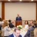 Presidente Abinader afirma que República Dominicana avanza hacia un futuro de prosperidad y sostenibilidad