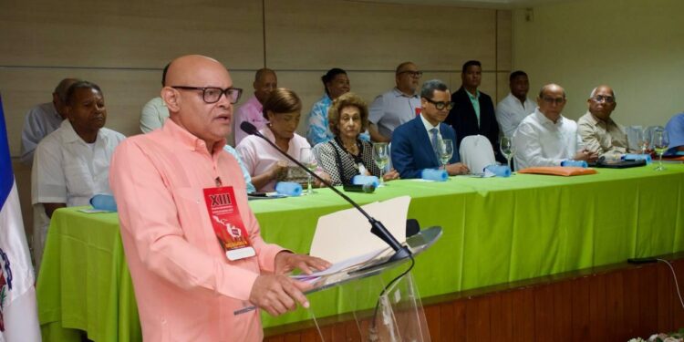 República Dominicana será sede del XIII Encuentro Latinoamericano y Caribeño de Sindicalistas