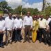 UTECT inicia trabajos de titulación para beneficiar a 6 mil personas del Distrito Municipal Angelina, provincia Sánchez Ramírez