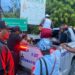 Migración y cuerpos de seguridad detienen 1,197 haitianos irregulares; deporta 1,105