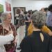 Fundación “Fusión” y Facultad de Artes de la UASD inauguran expo colectiva “Fusionarte”