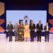 Raquel Peña encabeza inauguración XXVII Feria Internacional del Libro y reafirma compromiso con la lectura como pilar de desarroll