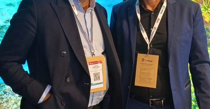 Presidente de ASOHECORD impulsa negociaciones en IFTM Top Resa París para fortalecer el turismo ecológico de República Dominicana