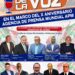 Agencia de Prensa Mundial anuncia ll Cumbre Mundial de la Voz