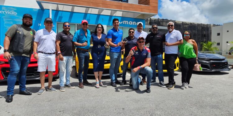 Grabo Estilo relanza su sucursal de Punta Cana