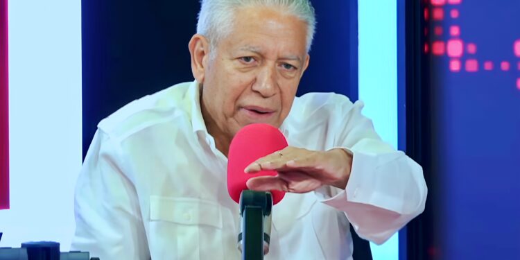 PRD afirma que la corrupción del Gobierno se profundizó bajo la sombra de la reelección
