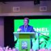 Leonel asegura en Filadelfia que el gobierno del PRM ha fracasado: Prometieron de todo y no han hecho nada.