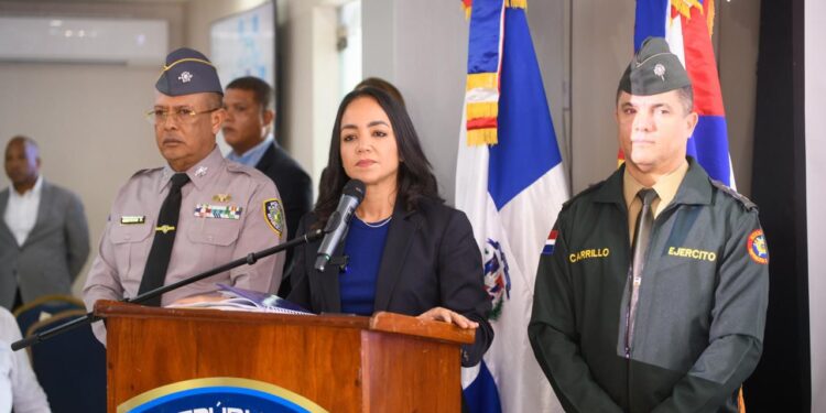 Fuerza de Tarea Conjunta intensificará acciones para el retiro de armas ilegales