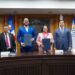 Cámara de Cuentas y el ITLA firman convenio de cooperación interinstitucional