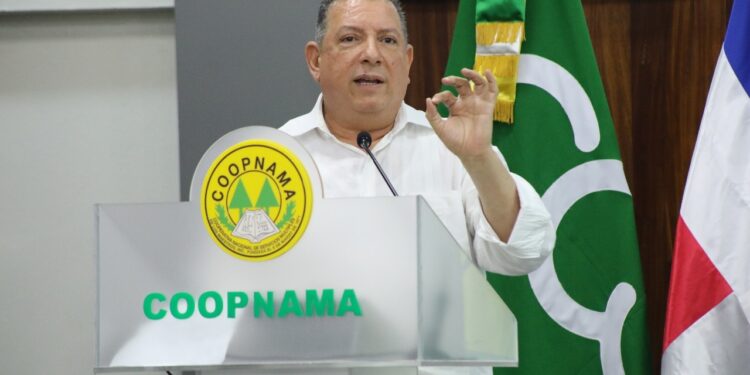 COOPNAMA reporta excedentes récord superiores a RD$6,200 millones durante su 54ª Asamblea General