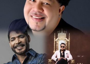 Willy González, Asdrúbal y Davicito Kada se presentarán el 4 de octubre en el Festival de Salsa Latina de la discoteca Euphoria