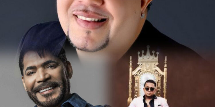 Willy González, Asdrúbal y Davicito Kada se presentarán el 4 de octubre en el Festival de Salsa Latina de la discoteca Euphoria