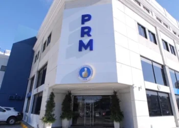 Coordinador general  Zona 1 del PRM afirma que todo no está bien en el país