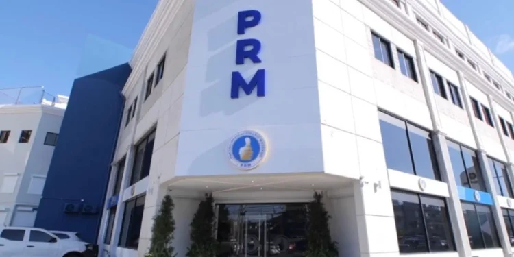 Coordinador general Zona 1 del PRM afirma que todo no está bien en el país