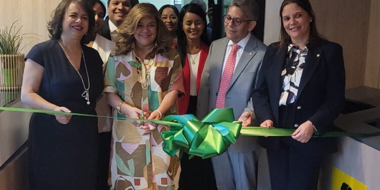 BHD abre centro de capacitación para su personal en la región norte