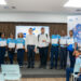 ETED presenta charla “La energía que nos conecta” en la Feria Internacional del Libro 2025