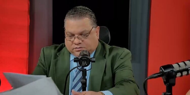 Mario Díaz solicita al Presidente Abinader intervención ante&nbsp; conflicto por tierras del IAD en La Romana