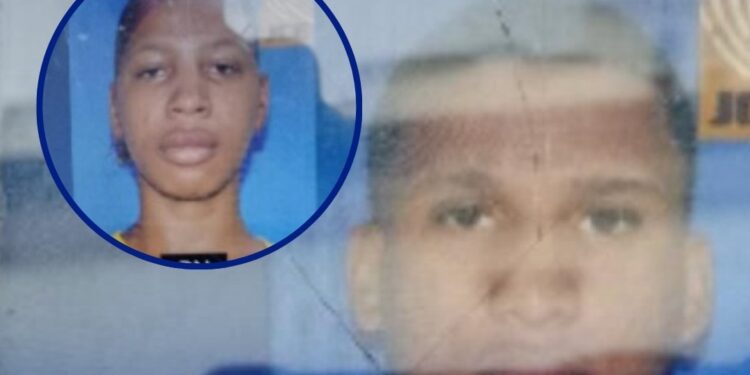 Exmiembro Armada asesina expareja en Haina se negó a reconciliarse