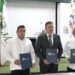 Proindustria y la JAD firman acuerdo para impulsar la competitividad de la agroindustria nacional