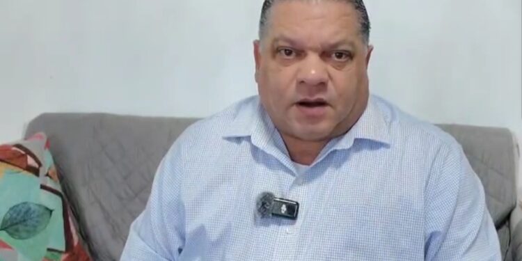 Mario Díaz destaca gestión de Milton Morrison al frente del INTRANT