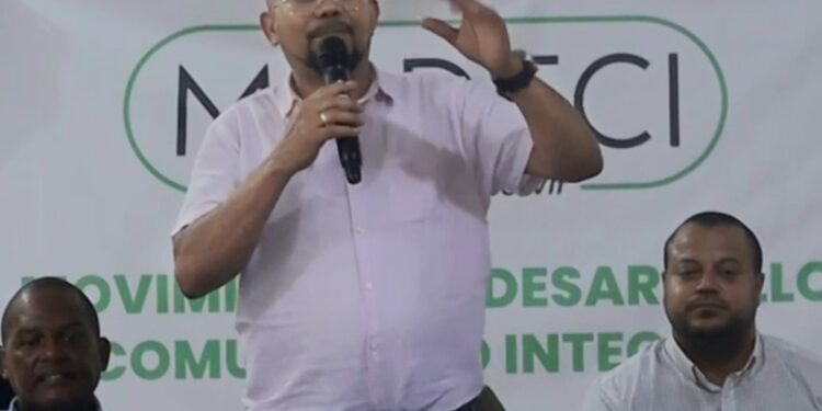 La corrupción del PRM un crimen de lesa humanidad en RD
