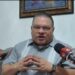 Mario Díaz solicita formalmente al Presidente Abinader ser incluido en el tren gubernamental