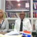 Aplazan audiencia penal contra notario y abogado acusados de violencia, falsificación y robo