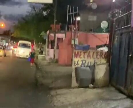 Metaleros de Haina denuncian allanamientos arbitrarios por fiscales y agentes PN