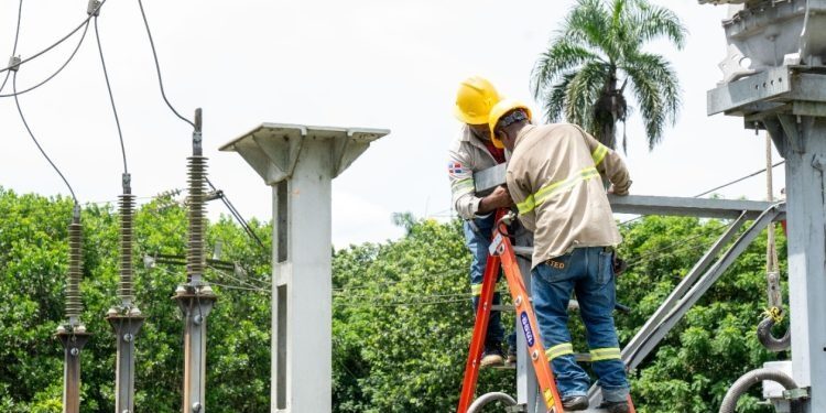 ETED realizará apertura de líneas Monción, Monte Plata , este miércoles 3 de septiembre