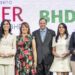 Banco BHD reconoce a cinco mujeres dominicanas que lideran empresas