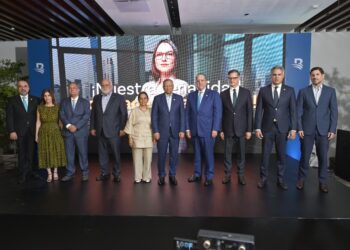 Banreservas lanza su nueva campaña institucional ¡Somos invencibles!