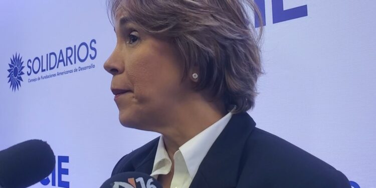 Lanzan 5ta edición Premios BCIE Solidarios 2025 resalta rol clave de la microempresa en economía dominicana