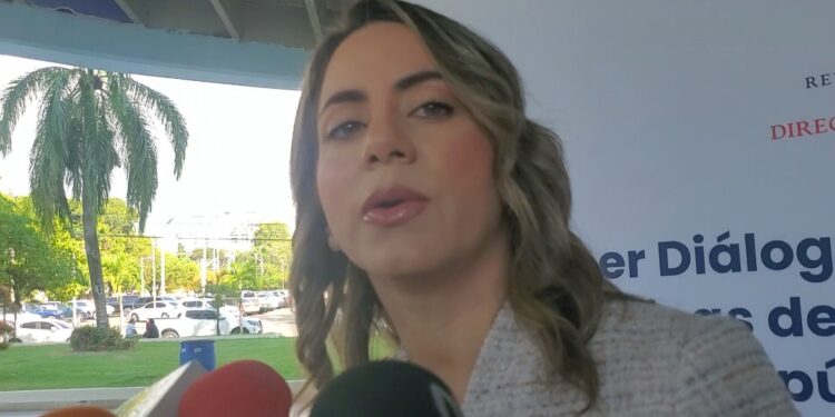 Desarrollan trabajos para eliminación de área duplicadas, mediante fusión entre Supérate y  Adess