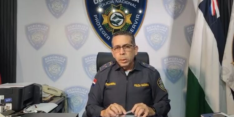 Policía y MP profundizan investigación en torno a conflicto familiar ocurrido en Los Frailes, SDE, donde una mujer resultó fallecida y otras tres personas heridas
