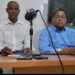 Denuncian desalojo ilegal y abusivo en parcela, de las Malvinas Santo Domingo  Norte