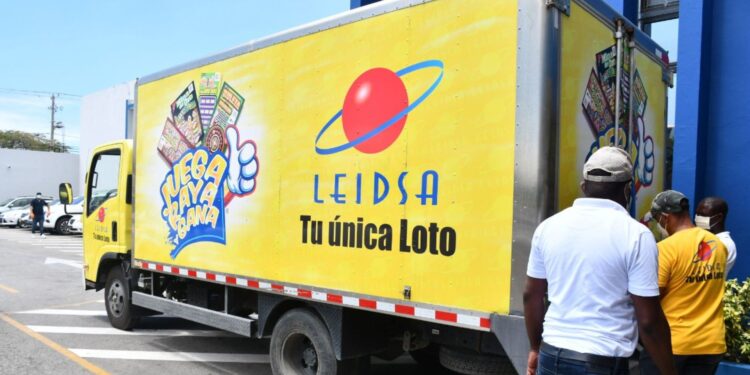 Leidsa suspende sorteos regulares para este sábado