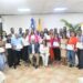 JCE-IESPEC concluye primer taller en materia de registro civil para periodistas y comunicadores en SD y Santiago