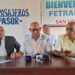 FETRAPASUR aplaza llamado a paralización del transporte en la región SUR