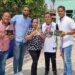 Deportistas en Las Yayas de Azua impulsan el deporte sano pese a limitado apoyo