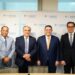 Sanz Lovatón presenta en Diálogo Interamericano posición de RD como hub logístico líder en las Américas